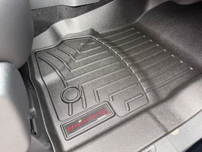 2025 Ford Bronco Hennessey VelociRaptor 400