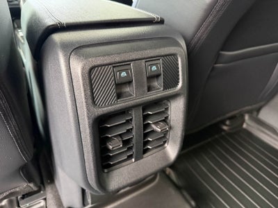 2025 Ford Bronco Hennessey VelociRaptor 400