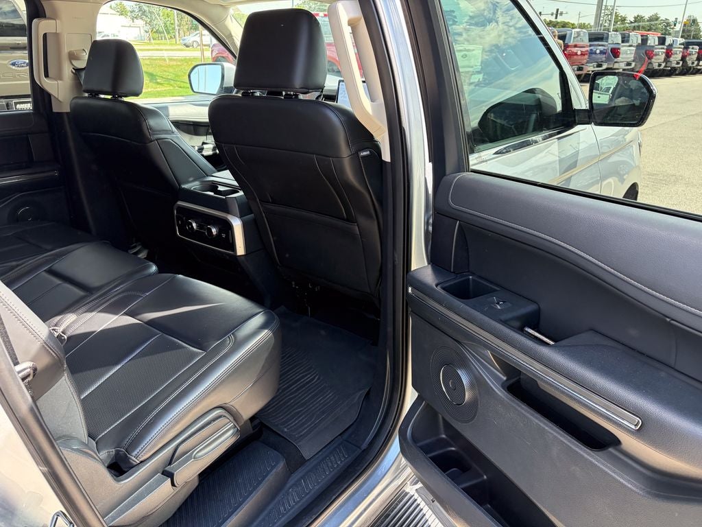 2024 Ford Expedition Max XLT