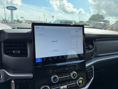 2024 Ford Expedition Max XLT