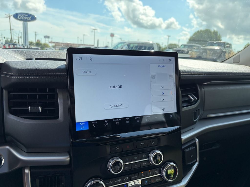 2024 Ford Expedition Max XLT