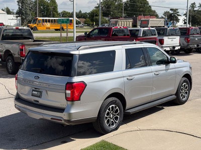 2024 Ford Expedition Max XLT