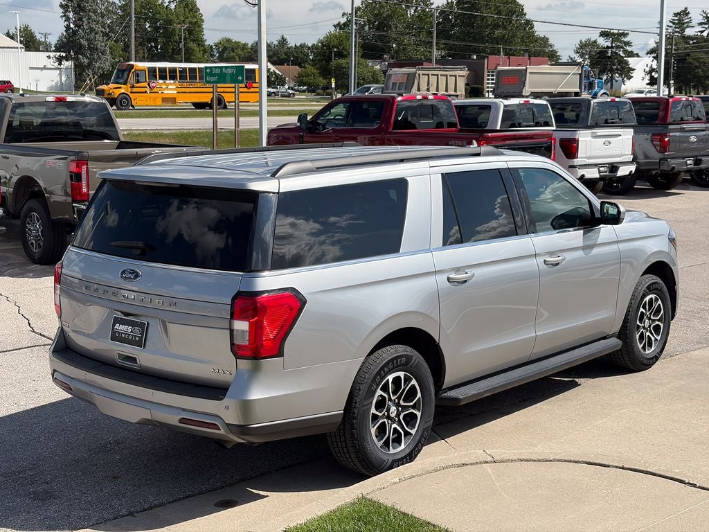 2024 Ford Expedition Max XLT