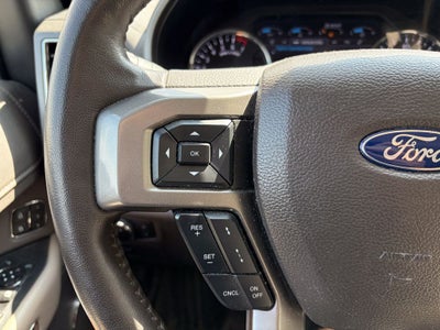 2021 Ford Expedition Max XLT
