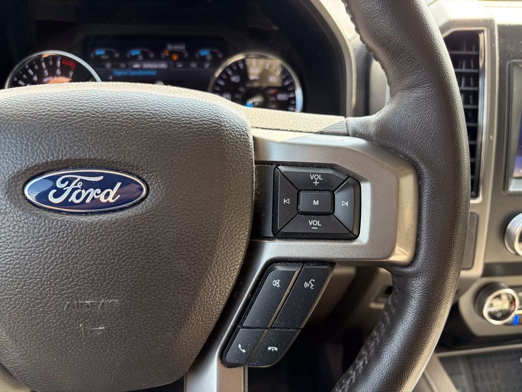 2021 Ford Expedition Max XLT