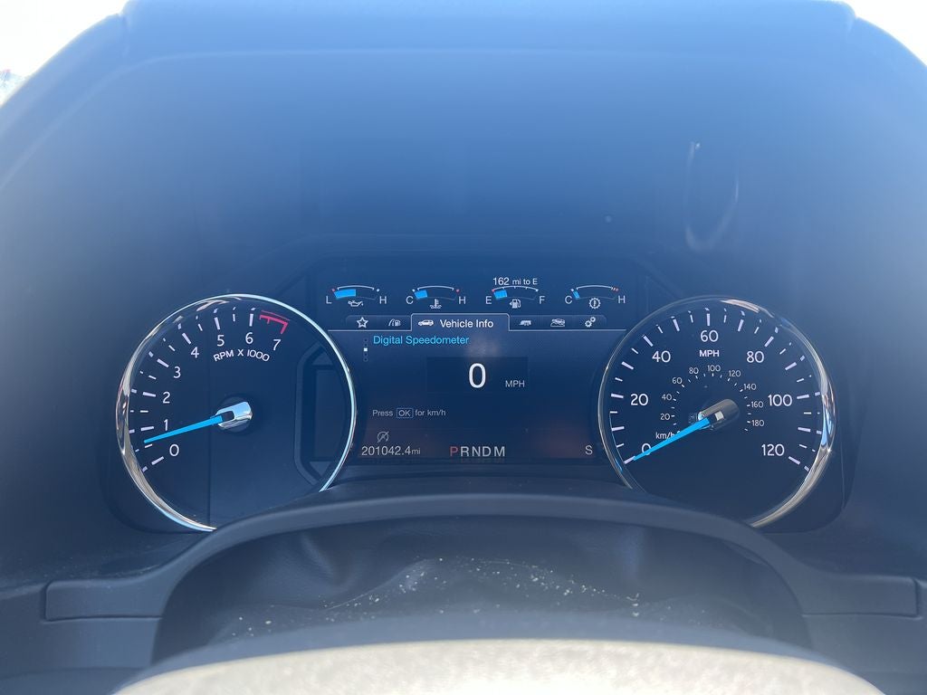 2018 Ford Expedition Max Platinum