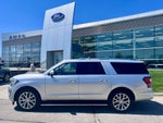 2018 Ford Expedition Max Platinum