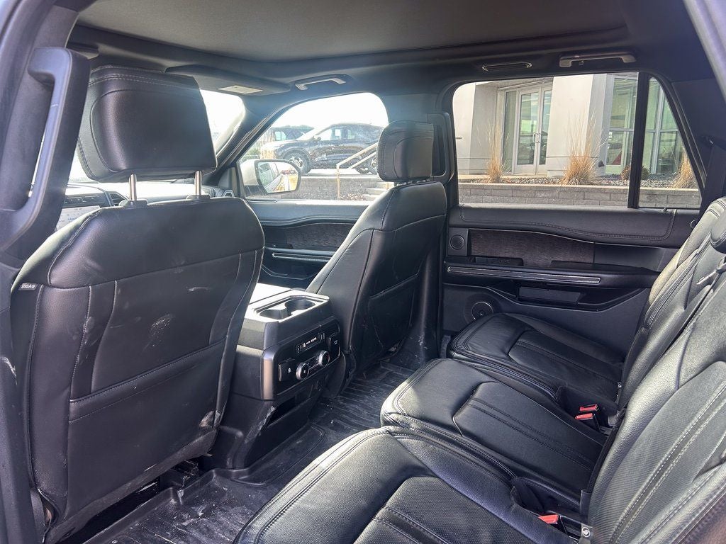 2020 Ford Expedition Max Limited