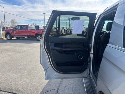 2020 Ford Expedition Max Limited