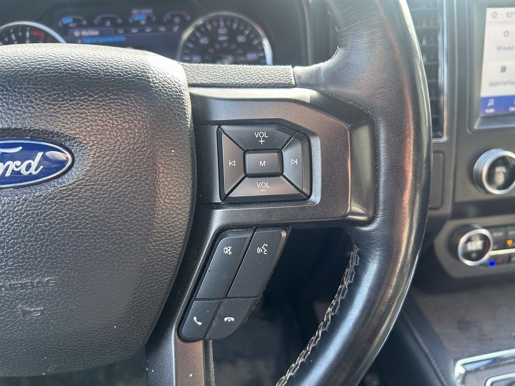 2020 Ford Expedition Max Limited