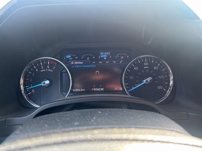 2020 Ford Expedition Max Limited