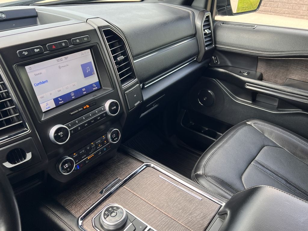2021 Ford Expedition Max Limited