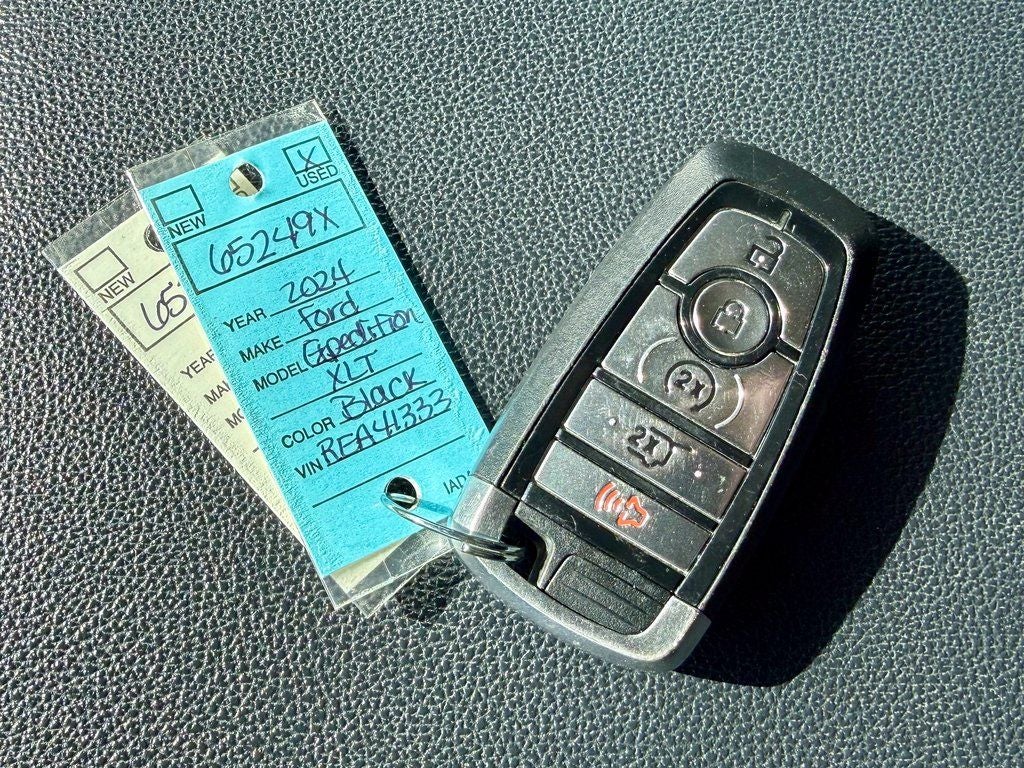 2024 Ford Expedition XLT