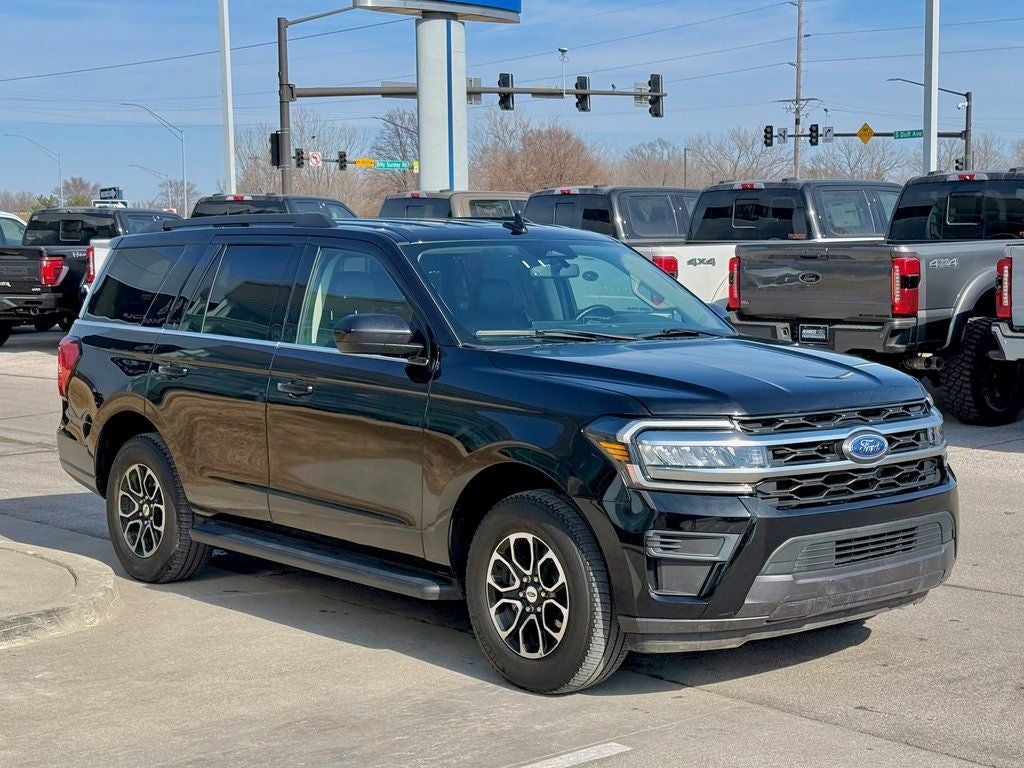 2024 Ford Expedition XLT