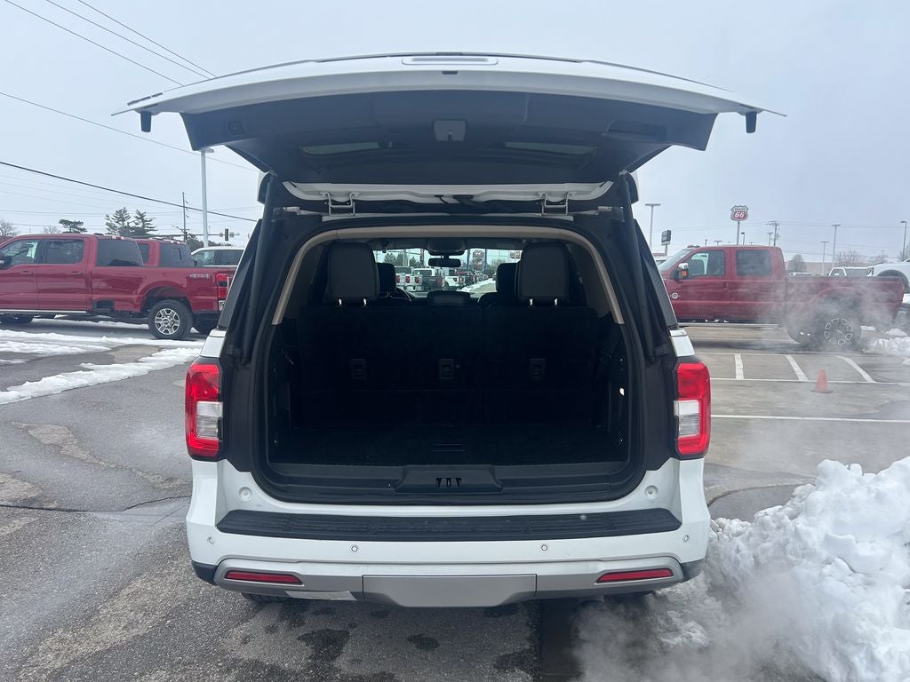 2024 Ford Expedition XLT