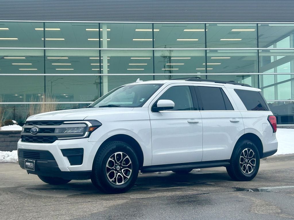 2024 Ford Expedition XLT