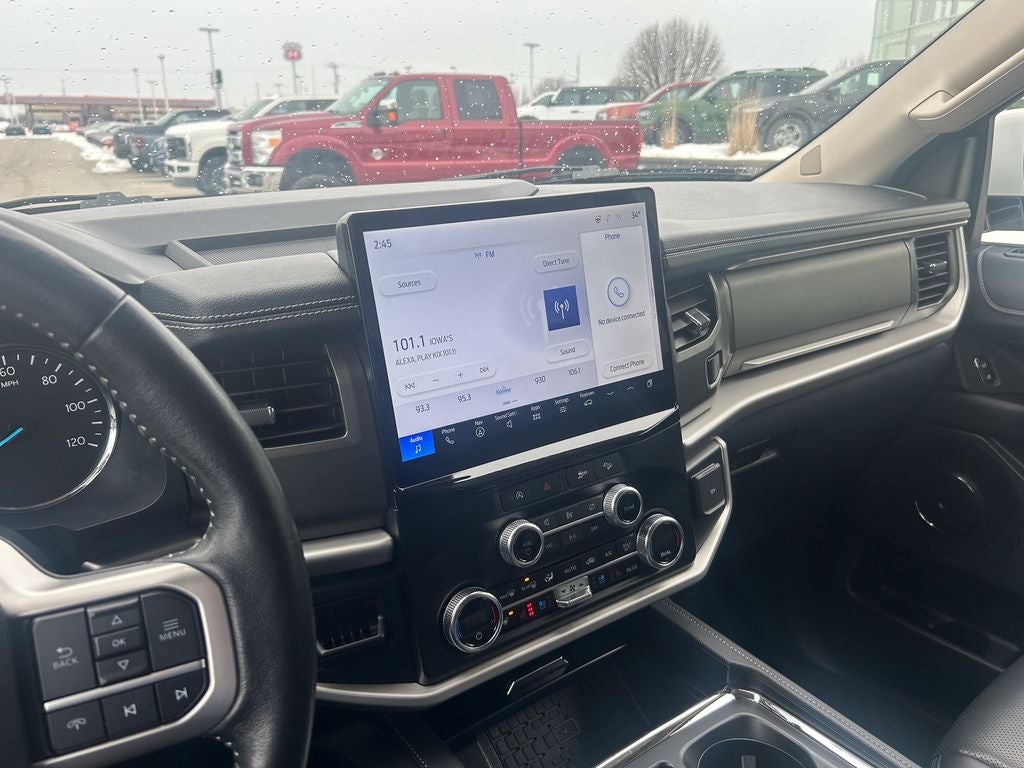 2024 Ford Expedition XLT