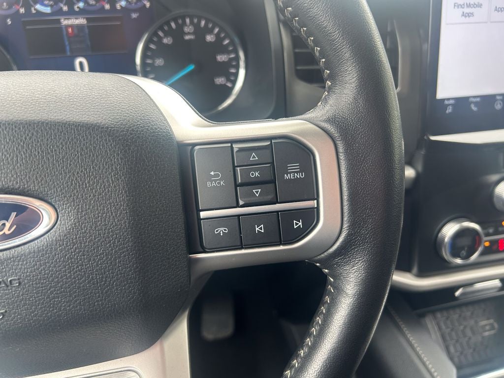 2024 Ford Expedition XLT