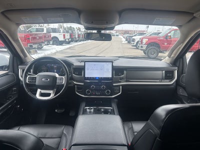 2024 Ford Expedition XLT