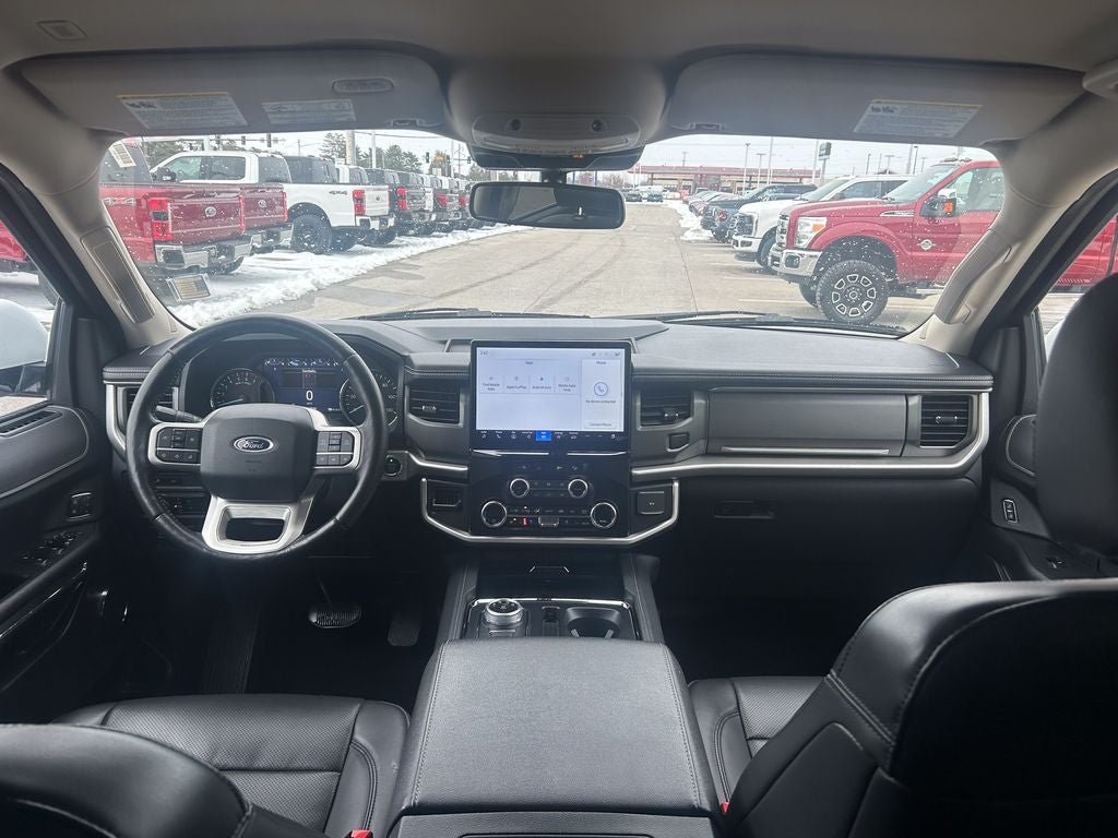 2024 Ford Expedition XLT