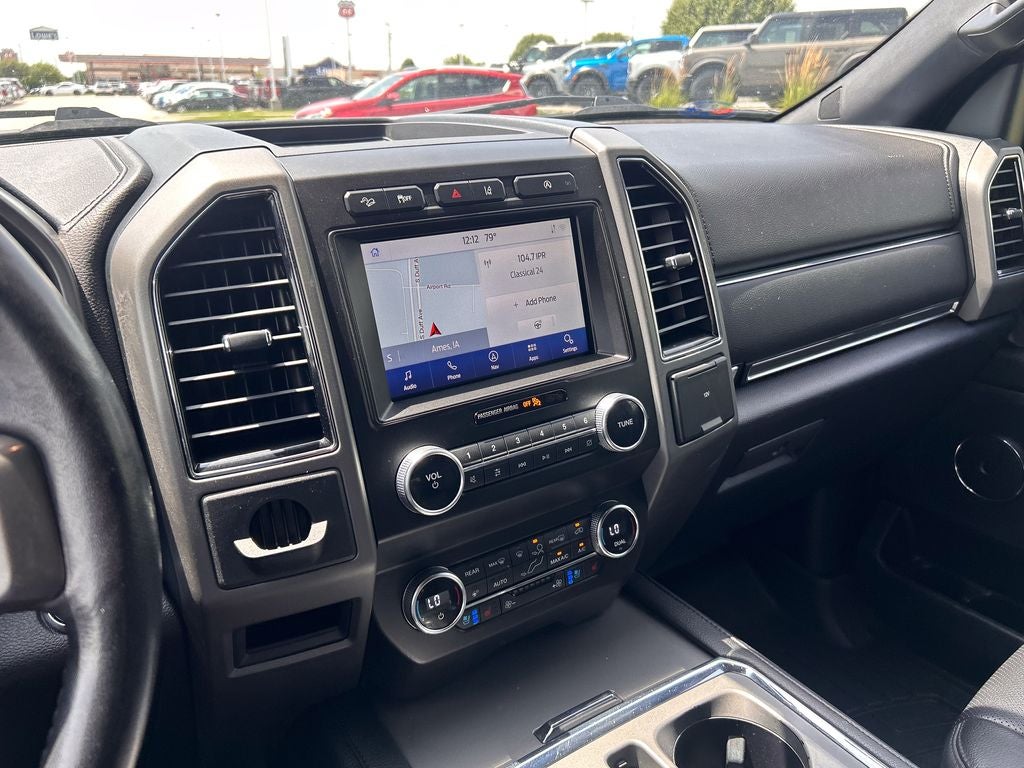 2021 Ford Expedition XLT