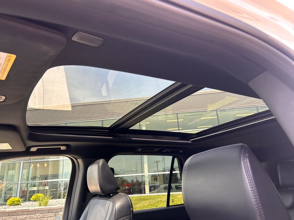 2021 Ford Expedition XLT