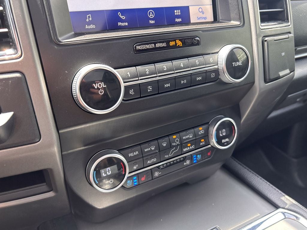 2021 Ford Expedition XLT