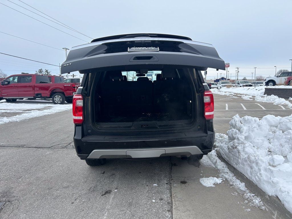 2019 Ford Expedition XLT