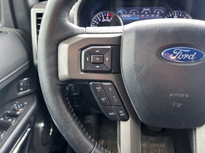 2019 Ford Expedition XLT