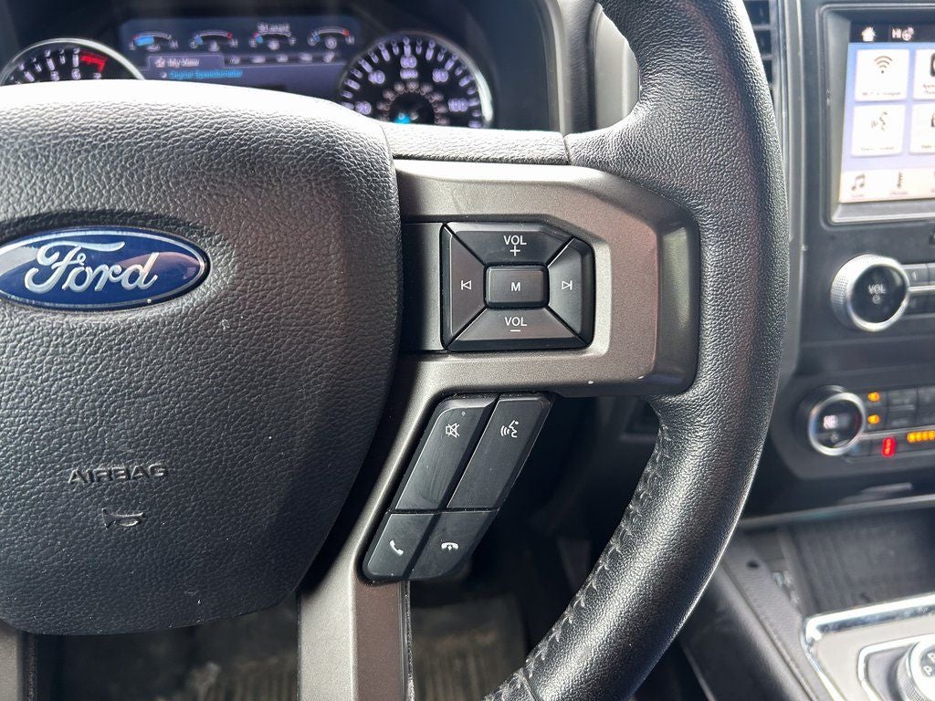 2019 Ford Expedition XLT