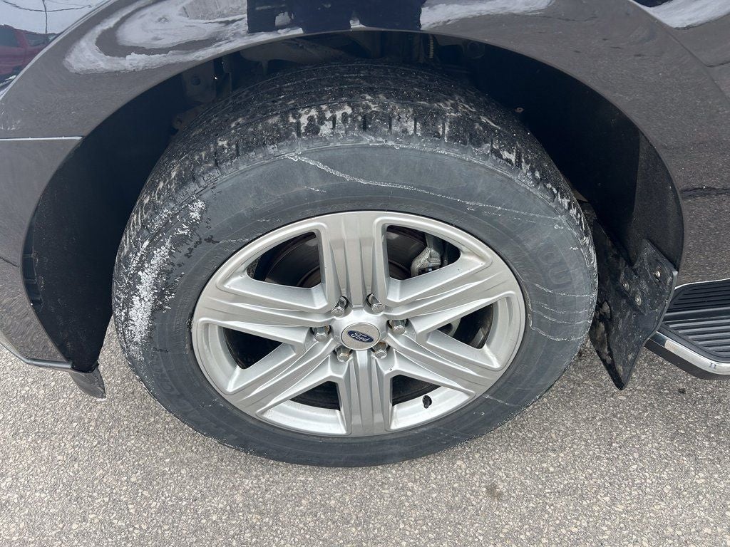 2019 Ford Expedition XLT