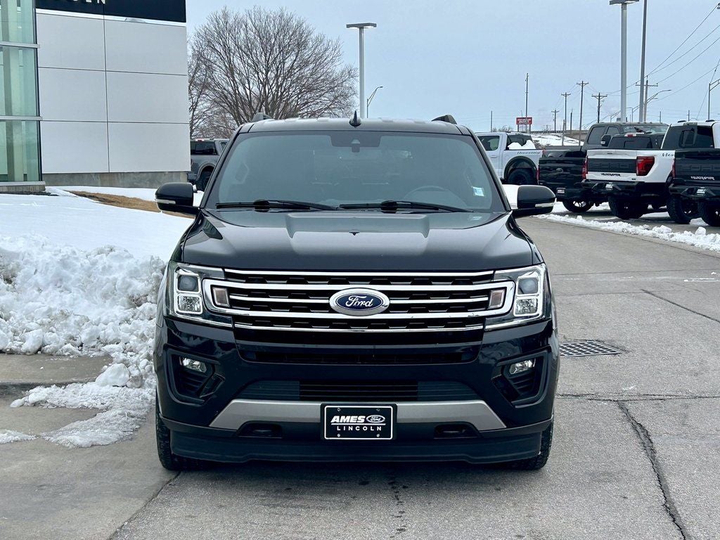 2019 Ford Expedition XLT