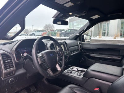 2019 Ford Expedition XLT