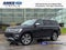 2021 Ford Expedition Platinum
