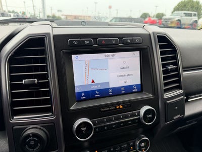 2021 Ford Expedition Platinum