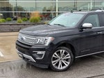 2021 Ford Expedition Platinum