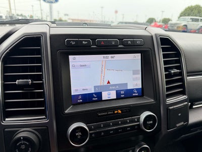 2021 Ford Expedition Platinum