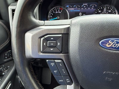 2021 Ford Expedition Platinum