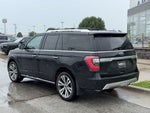 2021 Ford Expedition Platinum