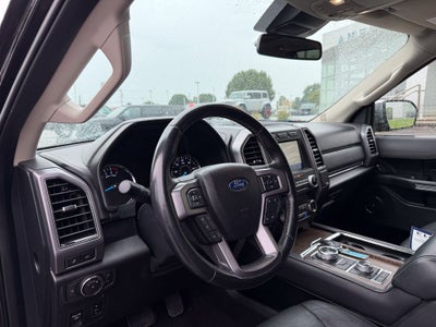 2021 Ford Expedition Platinum
