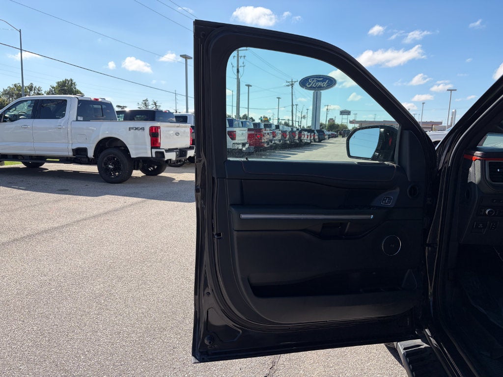 2022 Ford Expedition Timberline