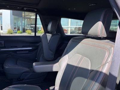 2022 Ford Expedition Timberline