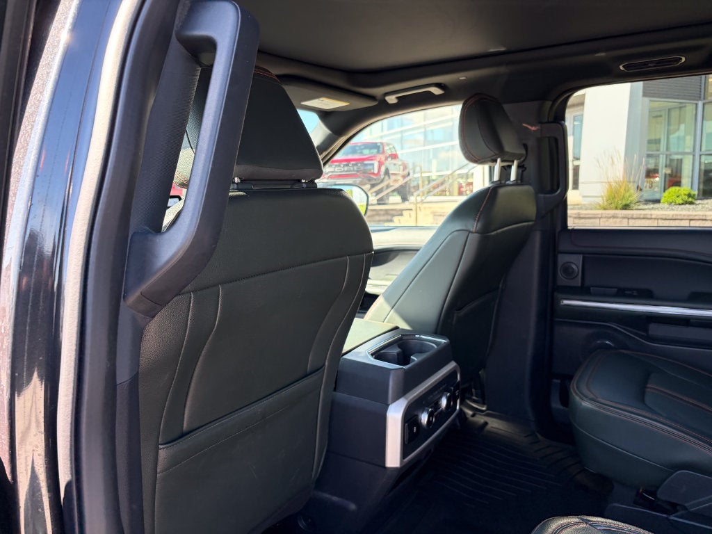 2022 Ford Expedition Timberline