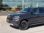 2022 Ford Expedition Timberline