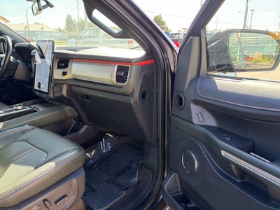 2022 Ford Expedition Timberline