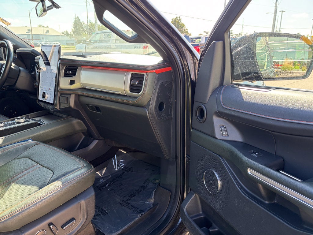 2022 Ford Expedition Timberline