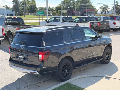 2022 Ford Expedition Timberline