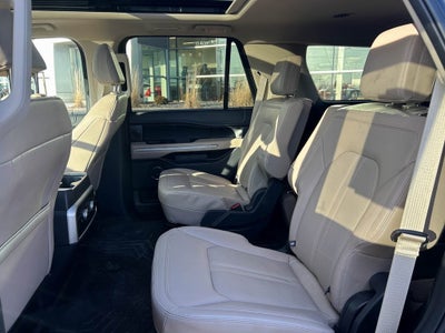 2023 Ford Expedition Limited