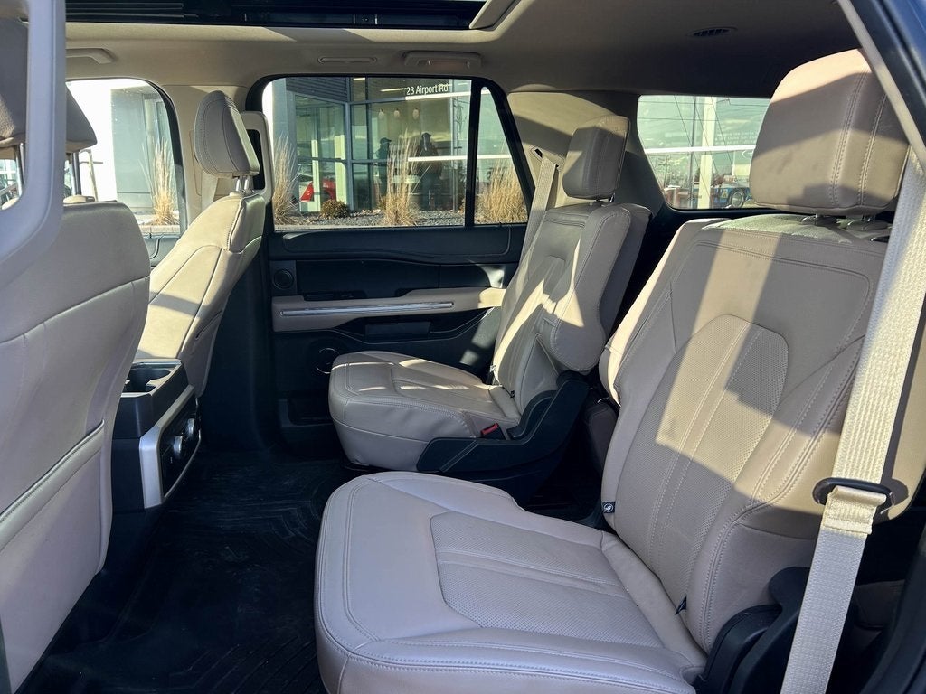 2023 Ford Expedition Limited