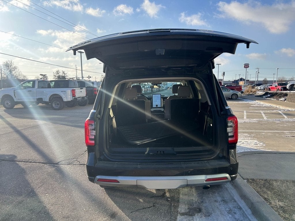 2023 Ford Expedition Limited